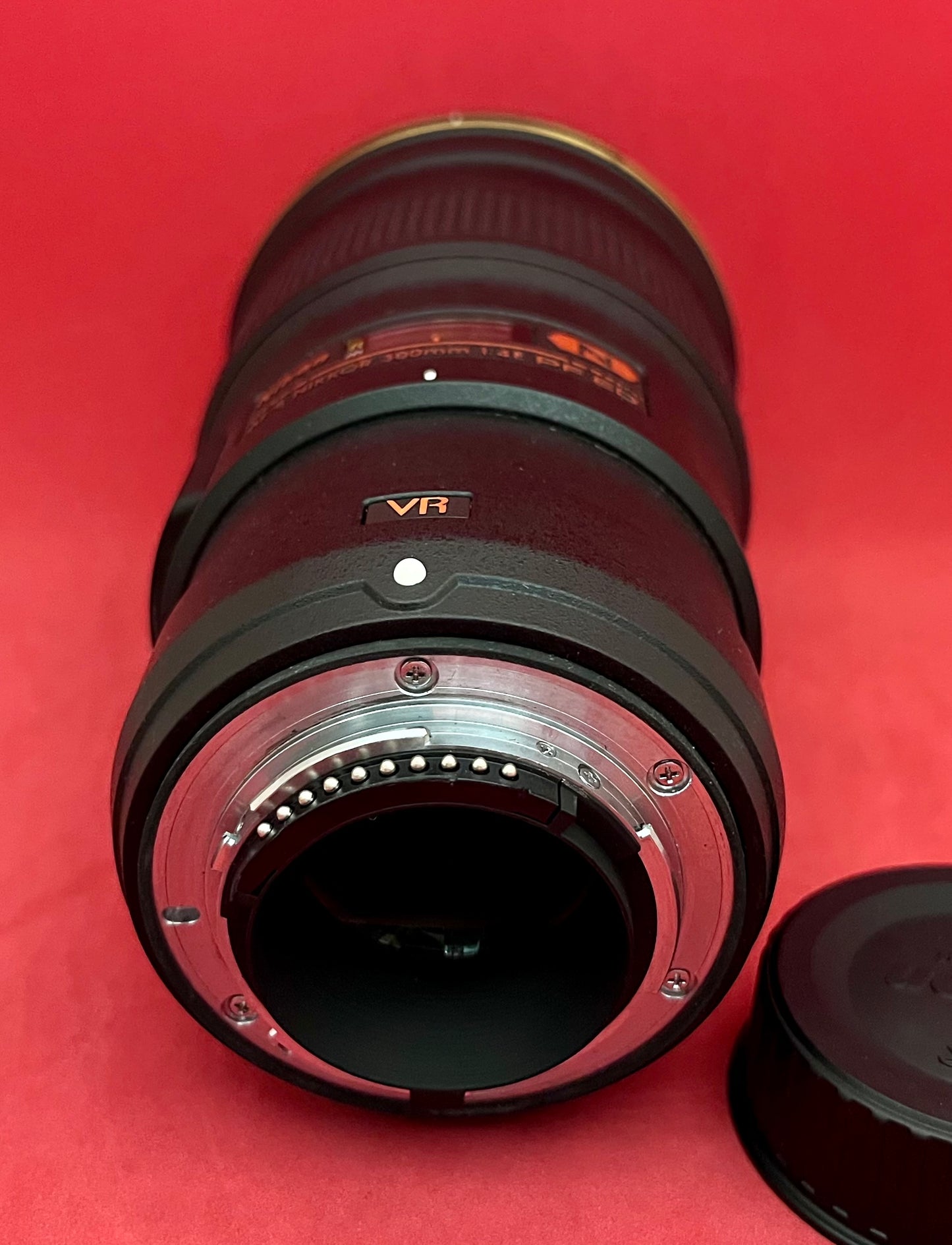 Nikon AF-S Nikkor 300mm f/4E PF ED VR (Used)