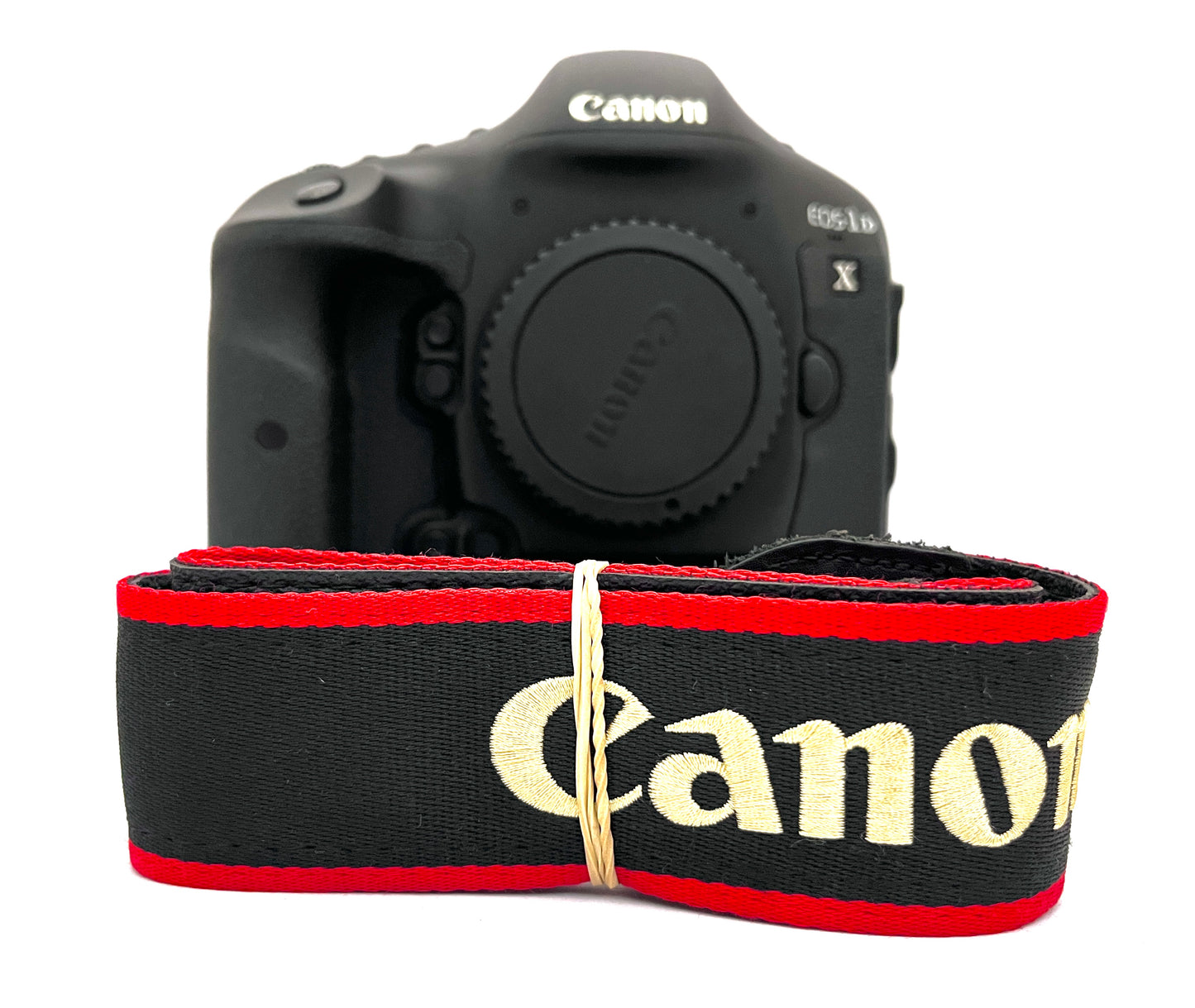 Canon EOS 1DX Body Only DSLR Camera (Used)