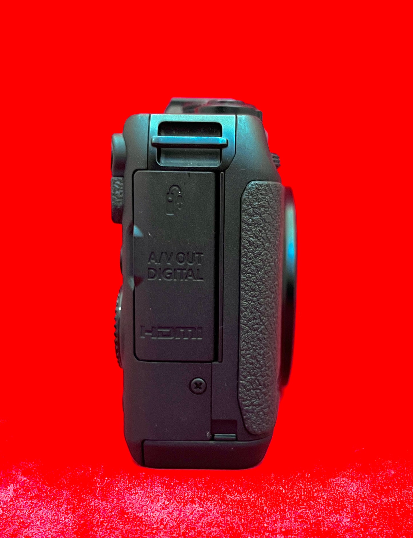 Canon PowerShot G15 (used)