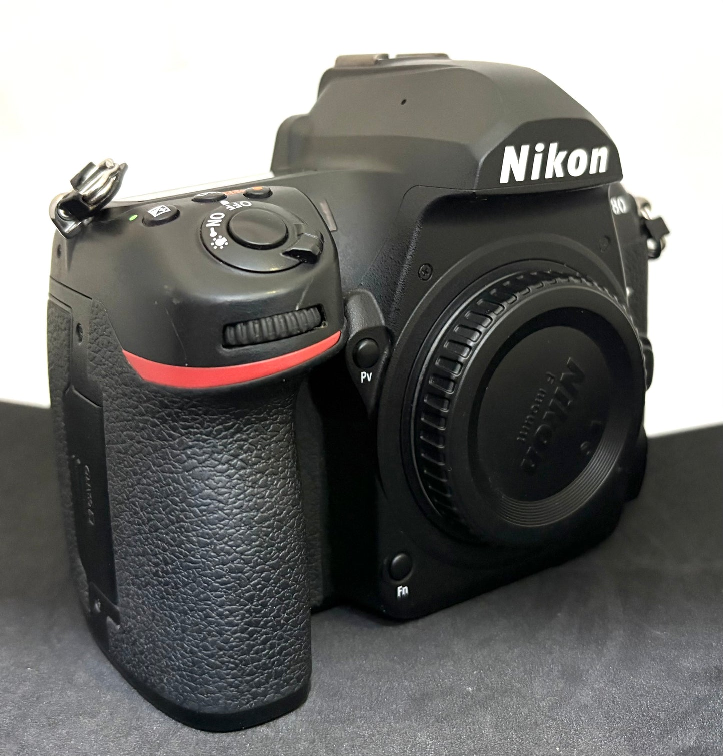 Nikon D780 DSLR Camera Body Only (used)