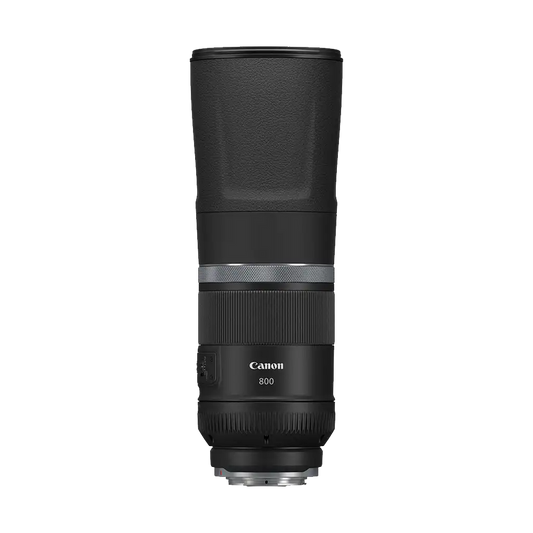 Canon RF 800mm f/11 IS STM Lens (used)