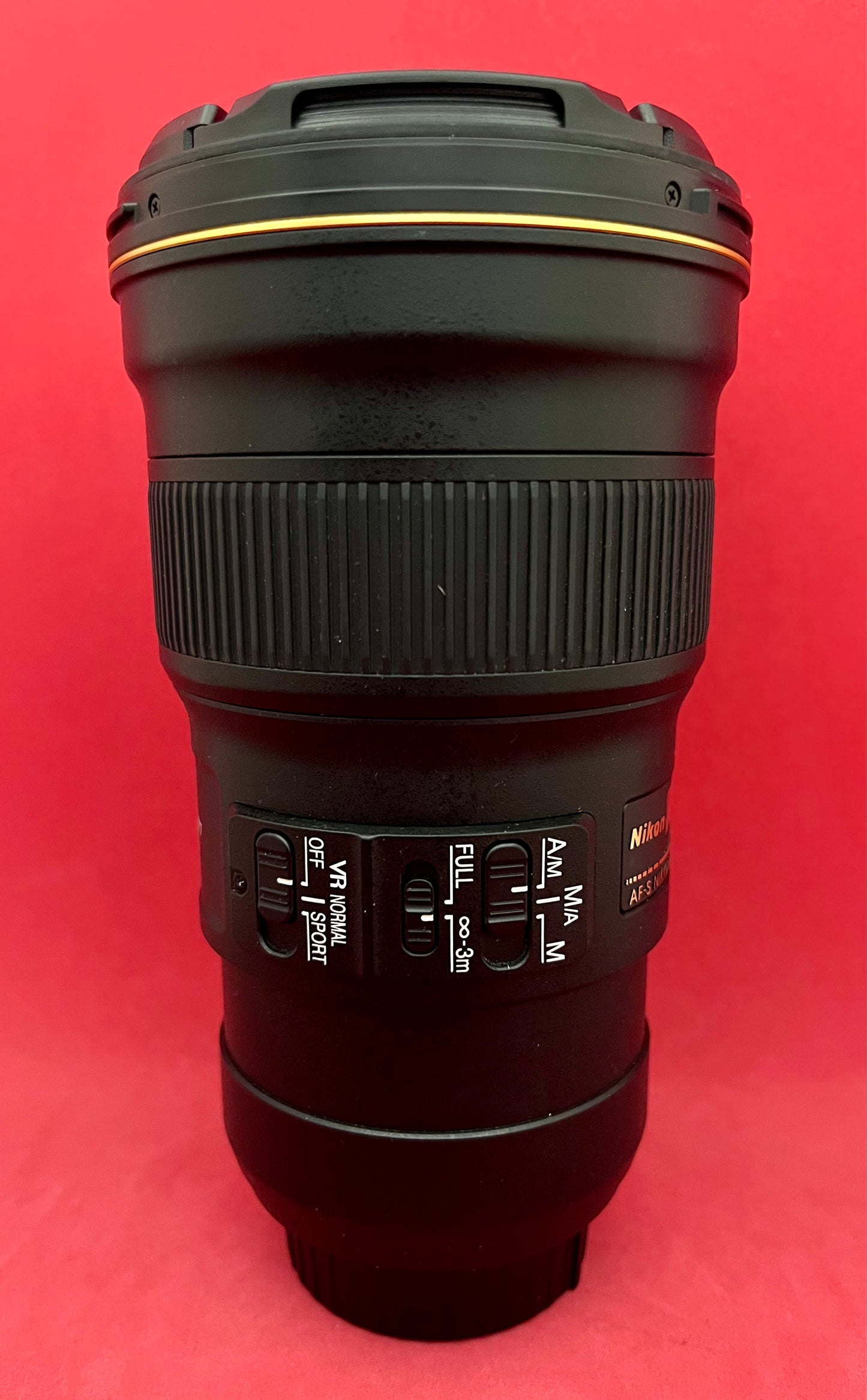 Nikon AF-S Nikkor 300mm f/4E PF ED VR (Used)