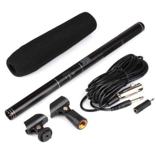 Panasonic Boom Microphone EM-2800A