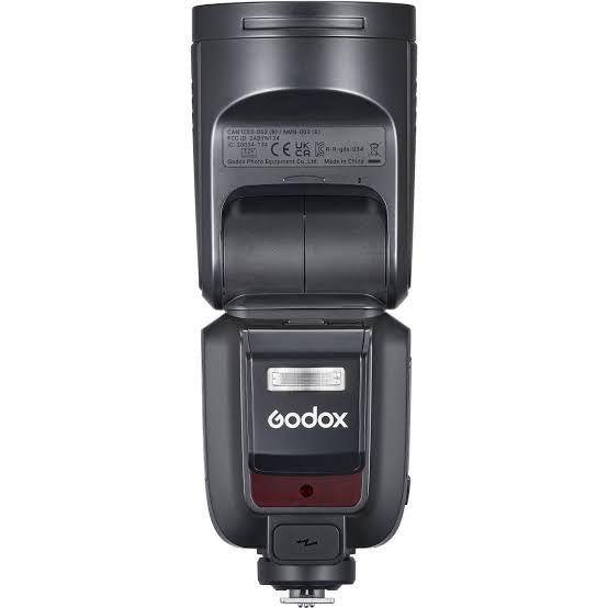 Godox V100-C Flash for Canon