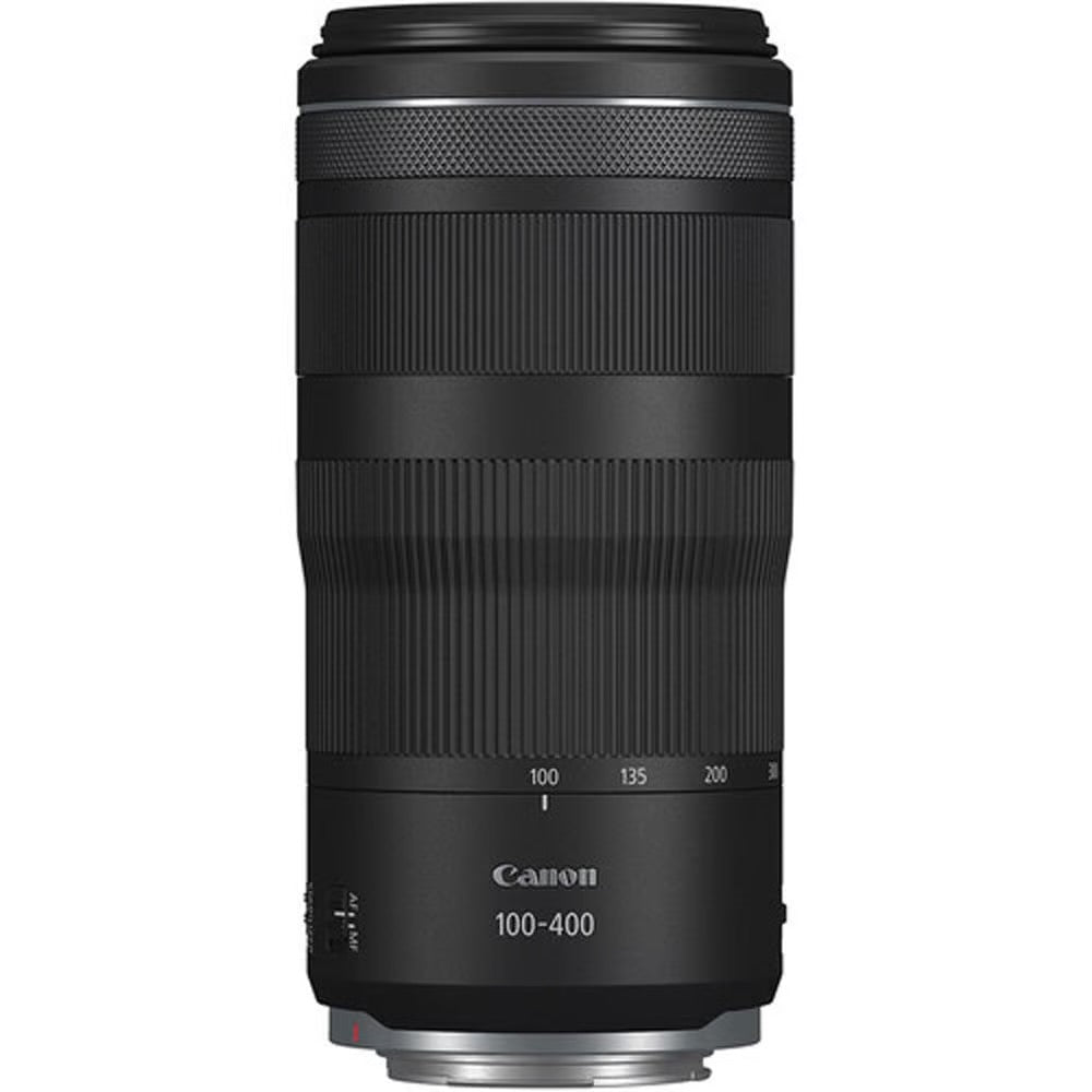 Canon RF 100-400mm f/5.6-8 IS USM Lens (used)