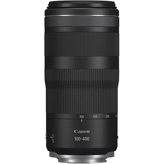 Canon RF 100-400mm f/5.6-8 IS USM Lens (used)