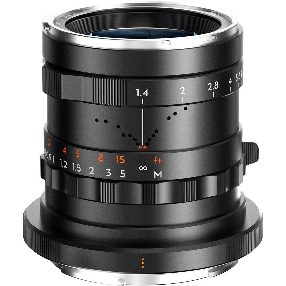 Thypoch Simera 35mm f1.4 for Sony E-mount (used)