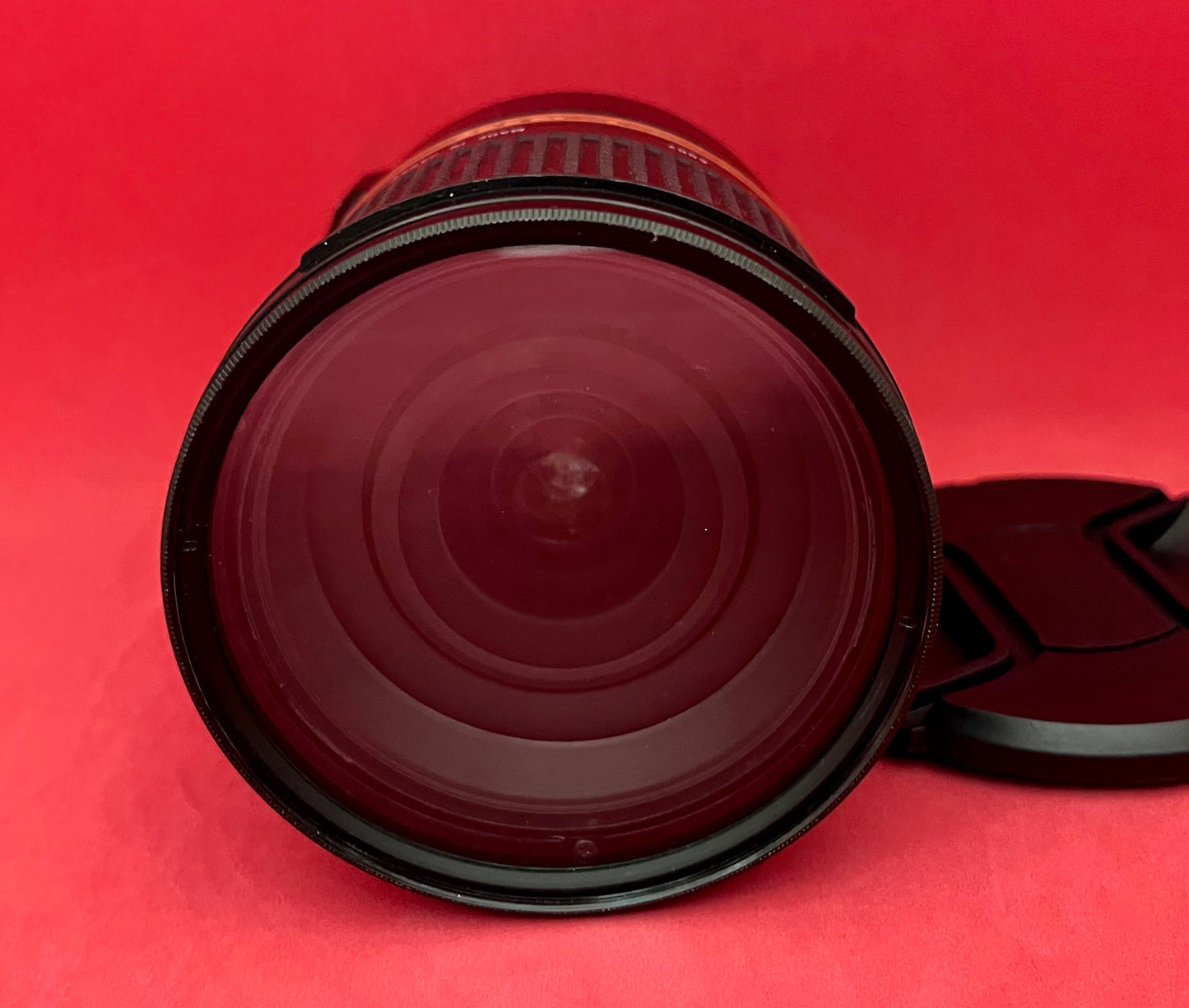 Tamron SP 24-70mm F2.8 Di VC USD For Canon (used)