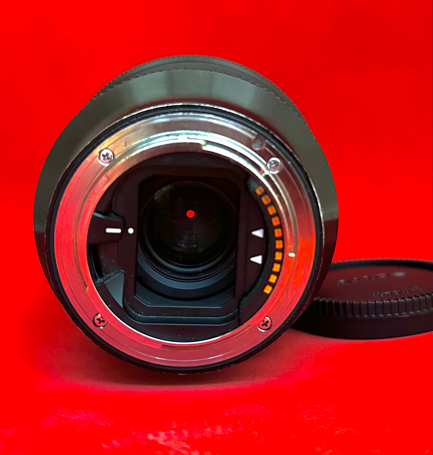 Sigma 14-24mm f/2.8 DG DN Art Lens for Sony E (used)