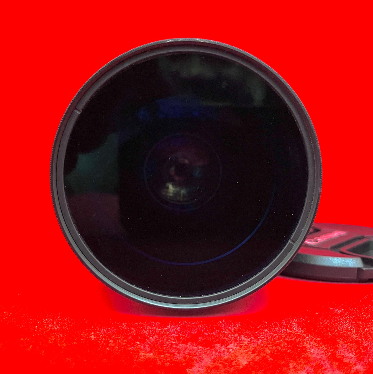 Canon EF 35mm F/1.4L II USM Lens (used)