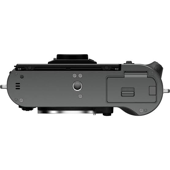 Fujifilm X-T50 Mirrorless Camera Body (used)