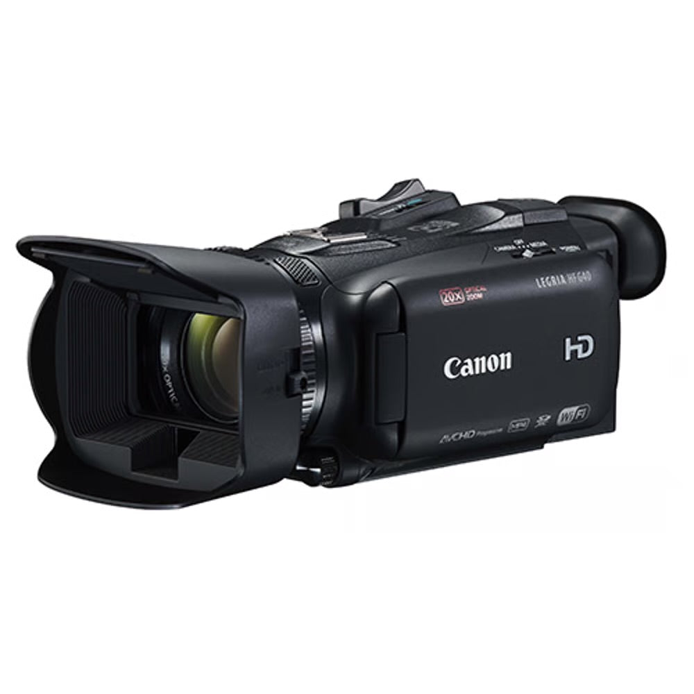 Canon Legria HF G40 Video Camera (used)