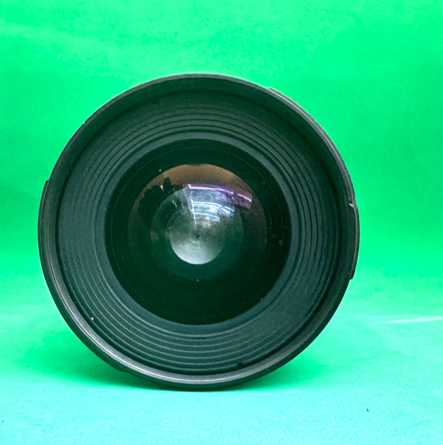 SAMYANG 24MM F1.4 LENS For Canon EF mount (used)