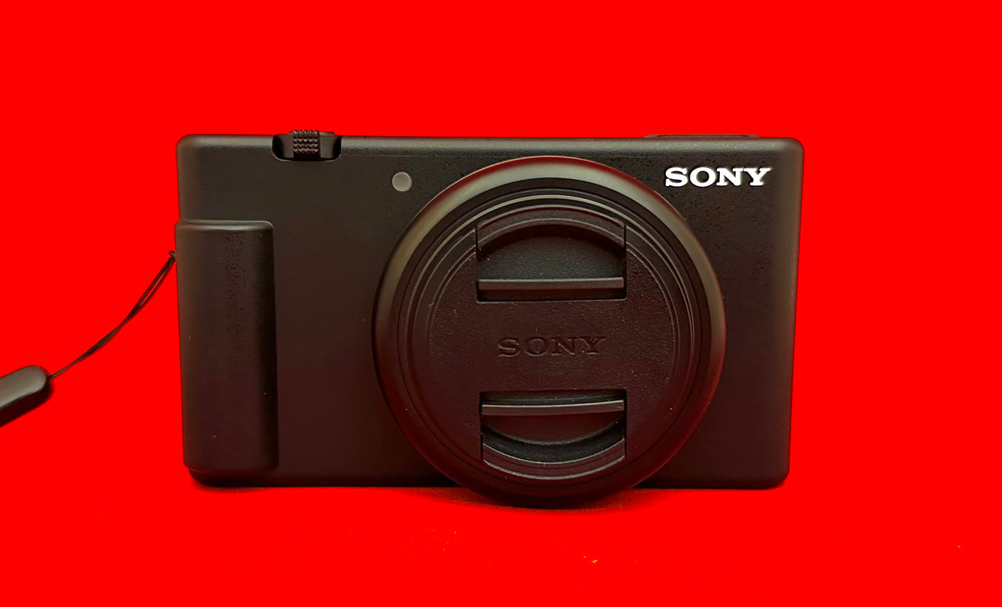 Sony ZV-1F Vlogging Camera (used)