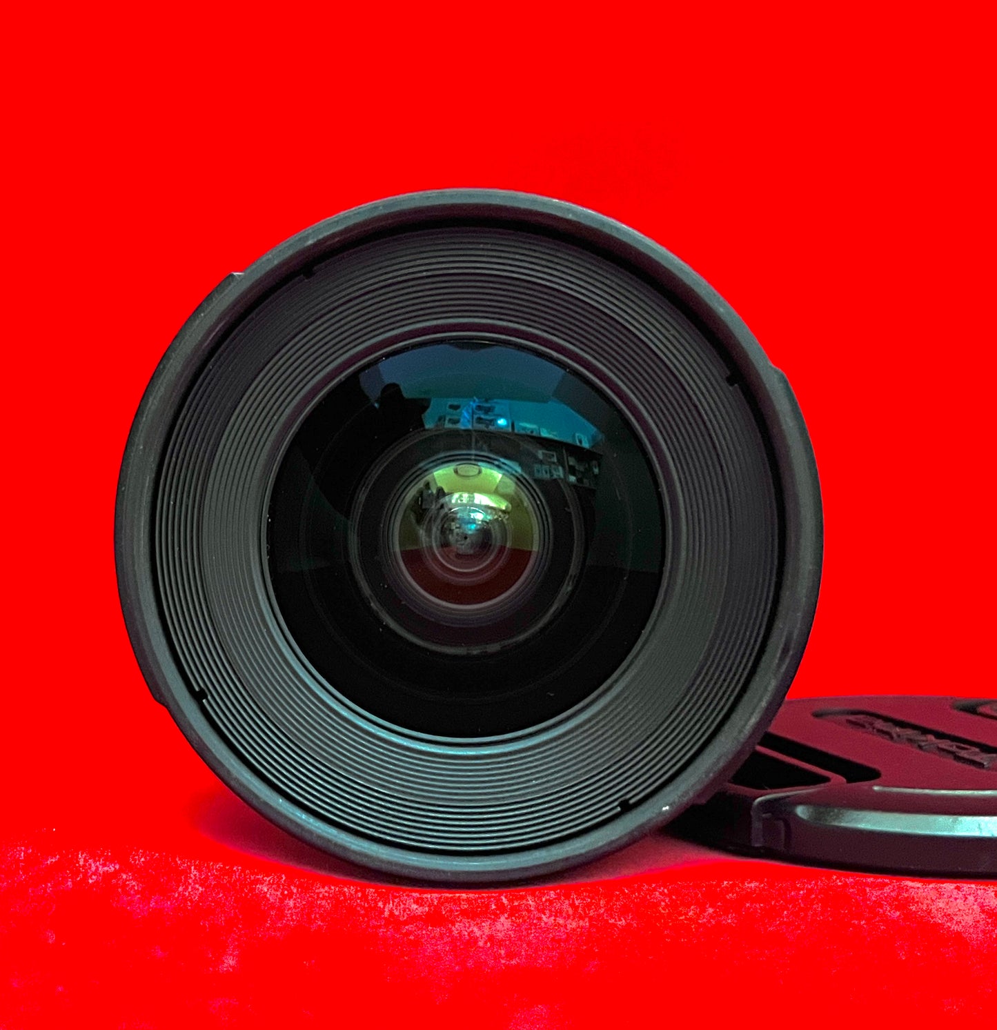Tokina AT-X 11-16mm f/2.8 PRO DX II For Nikon (used)