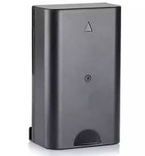 Replacement VW-VBD29 Battery for Panasonic