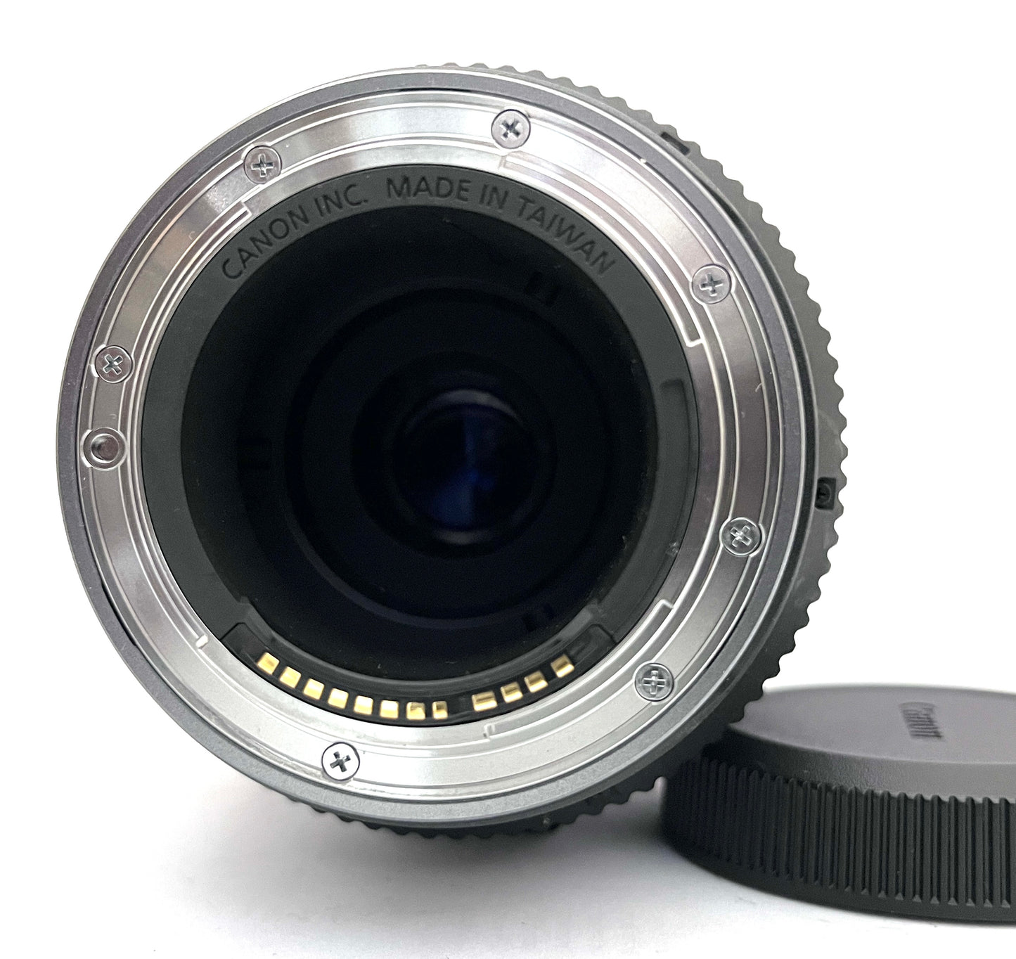 Canon RF 600mm f/11 IS STM Lens (used)