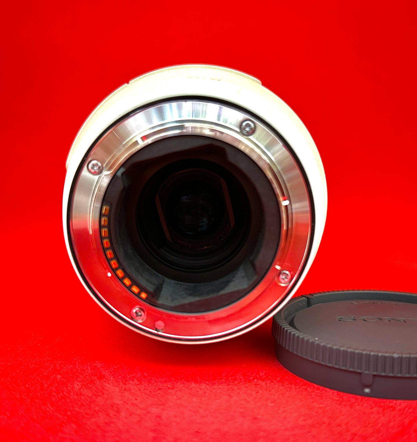 Sony FE 70-200mm f/4 Macro G OSS II Lens Sony E-Mount (used)