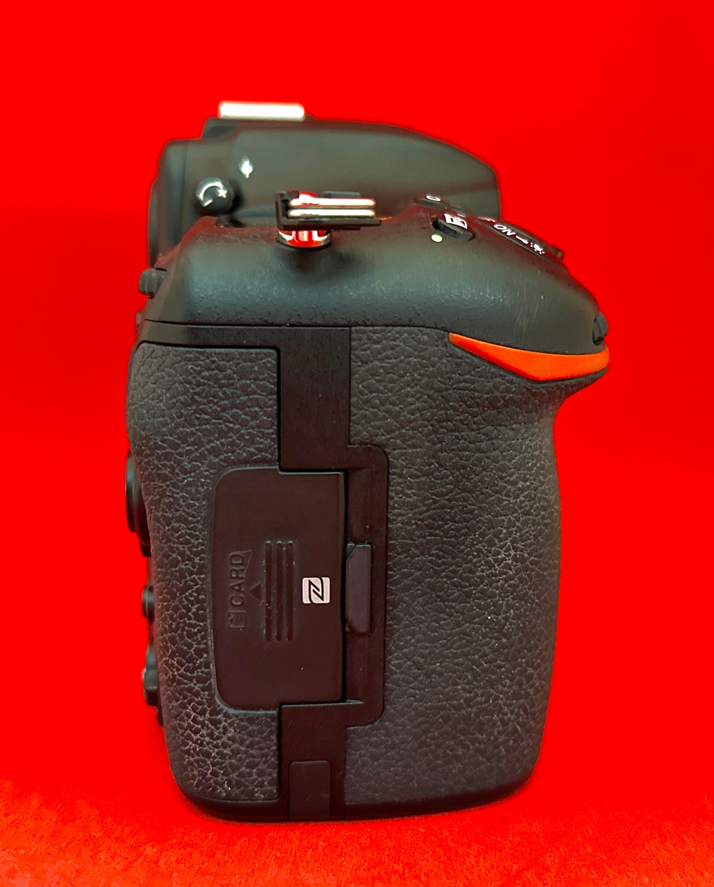 Nikon D500 DSLR Camera - Body Only (used)