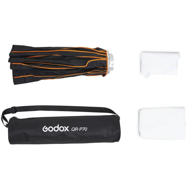 Godox QR-P70 Quick Release Parabolic Softbox 70cm