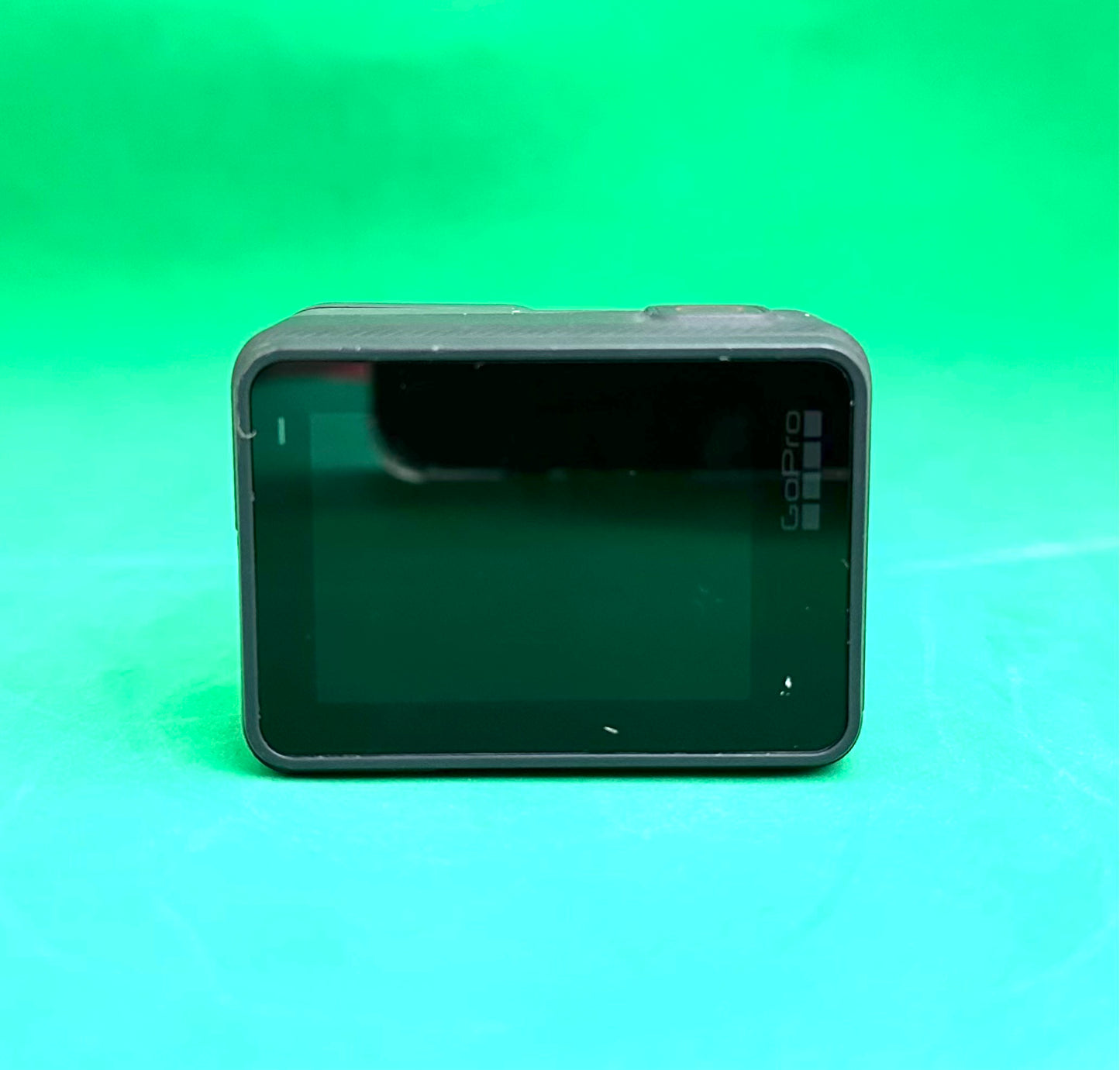 GOPRO HERO 6 BLACK ACTION CAMERA (used)