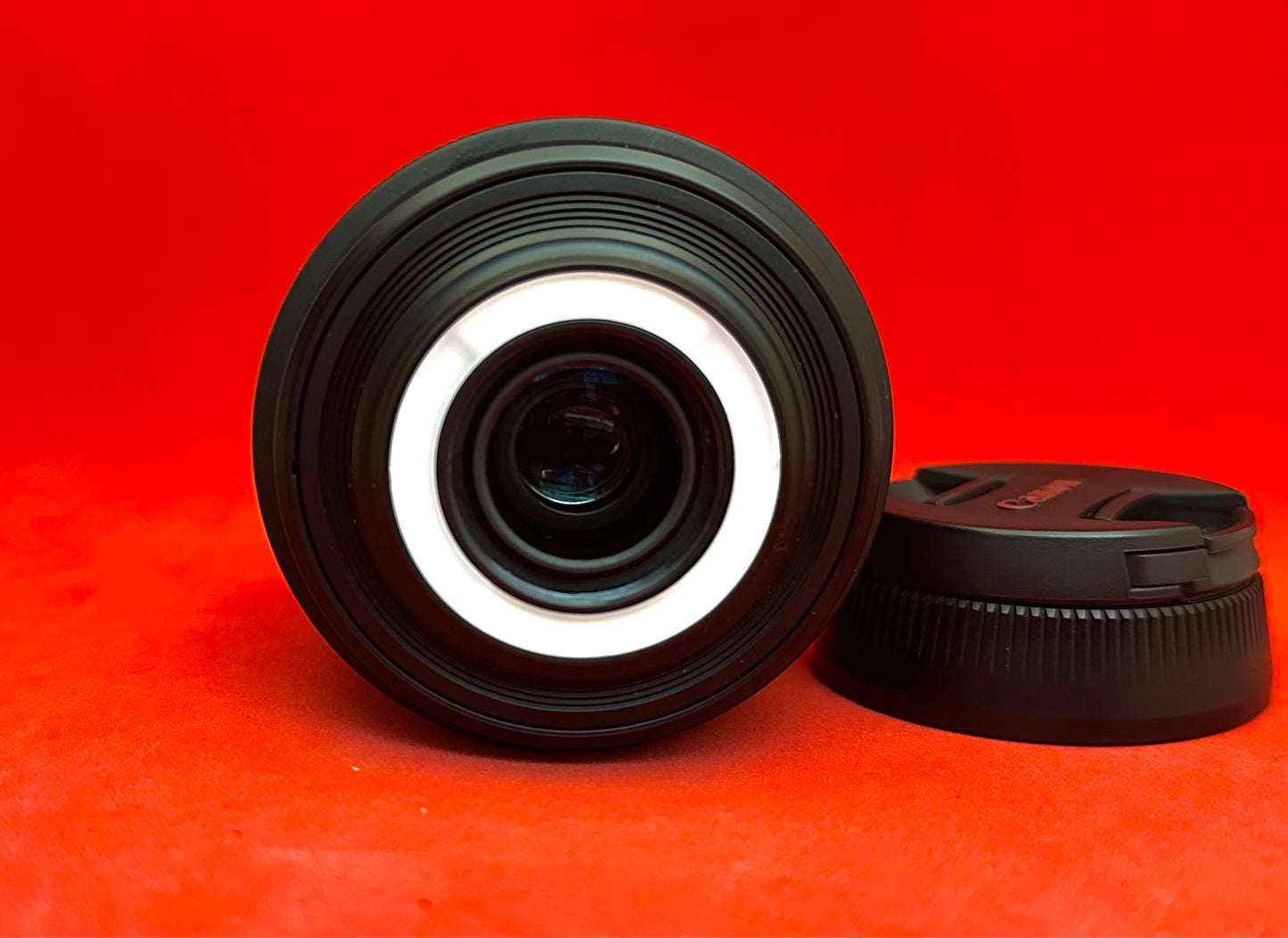 Canon EF-S 35mm f/2.8 IS STM Macro Lens (used)