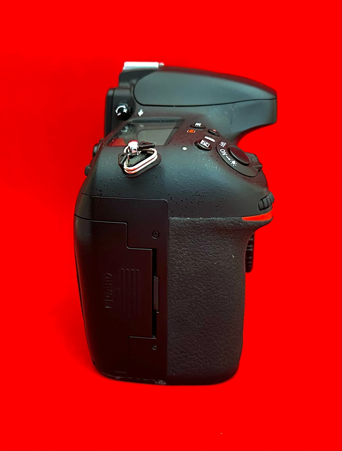 Nikon D800 DSLR Camera 36 megapixel Full frame SLR digital camera (used)