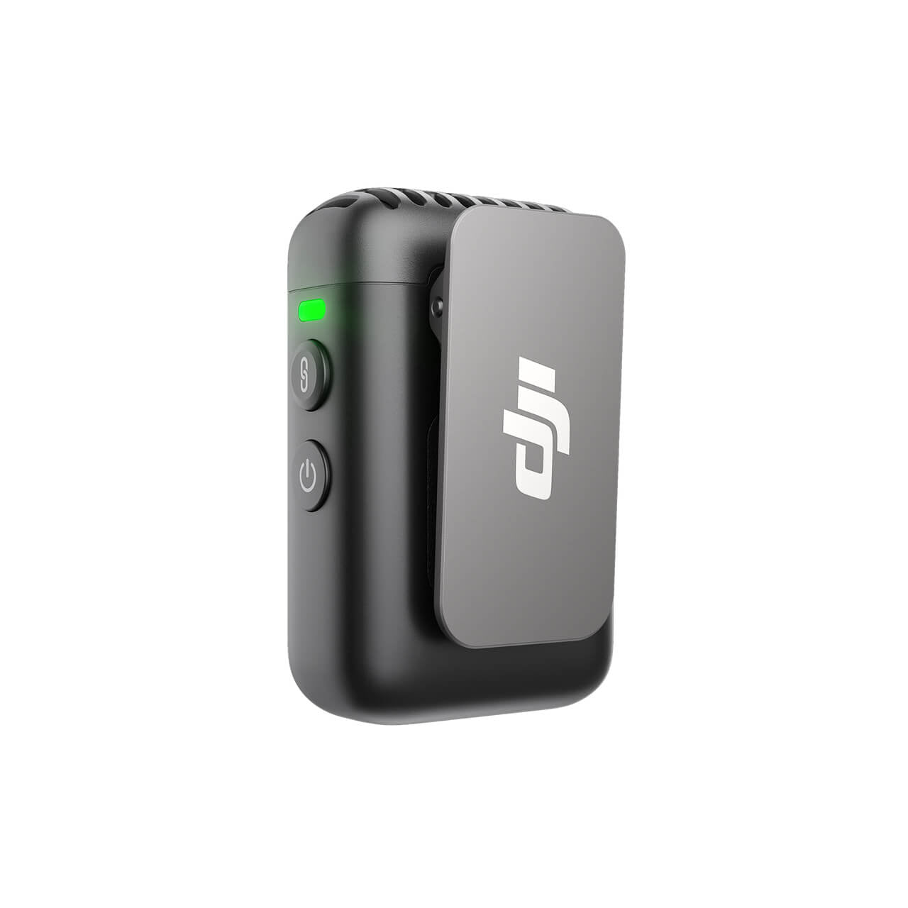 DJI Mic 2-Person Compact Digital Wireless Microphone System (used)