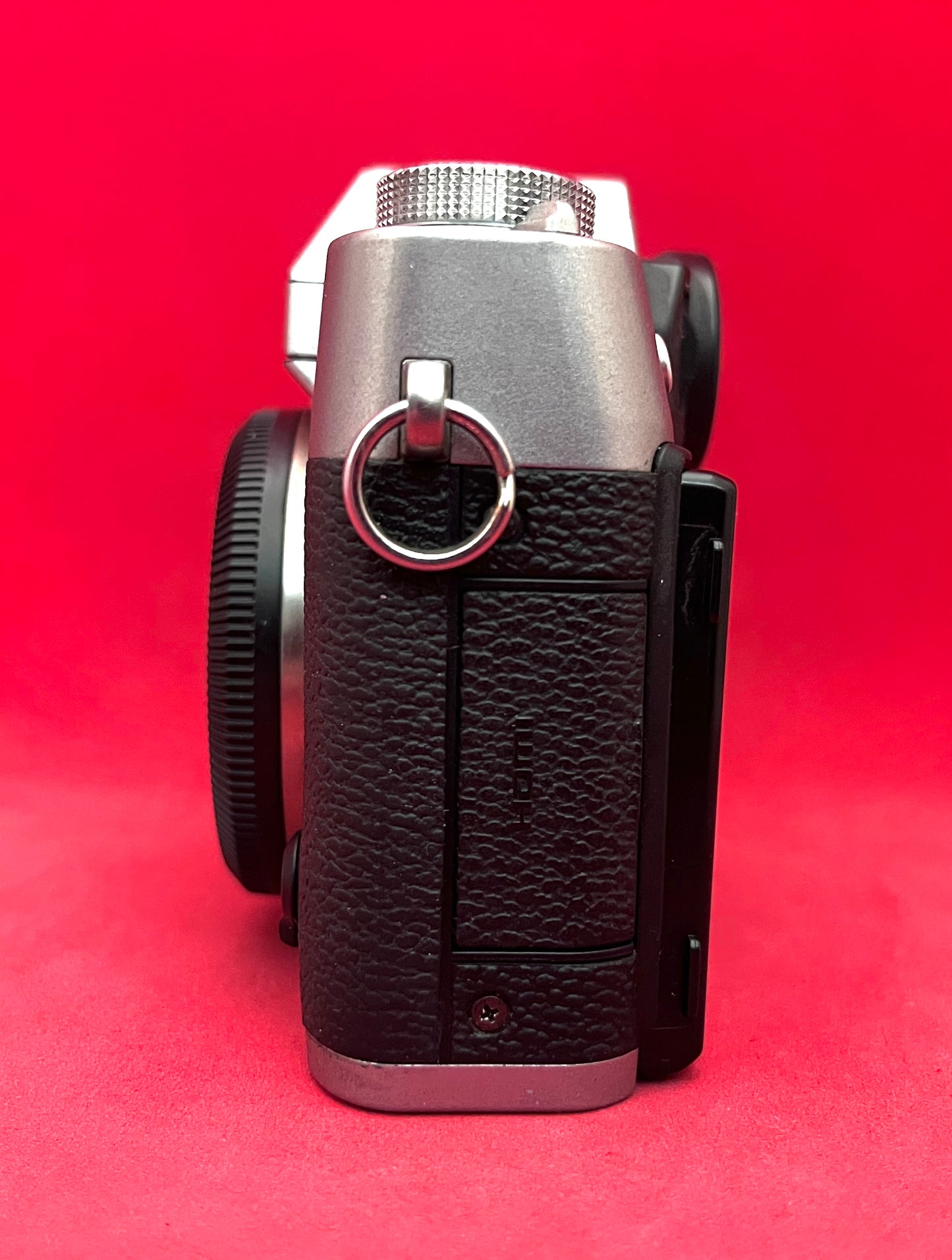 Fujifilm X-T20 Mirrorless Digital Camera (used)