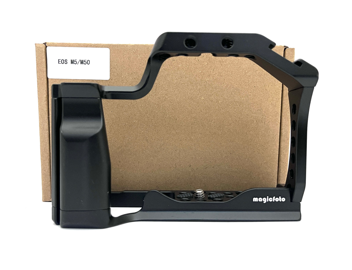 Magic-photo Camera cage for Canon M5