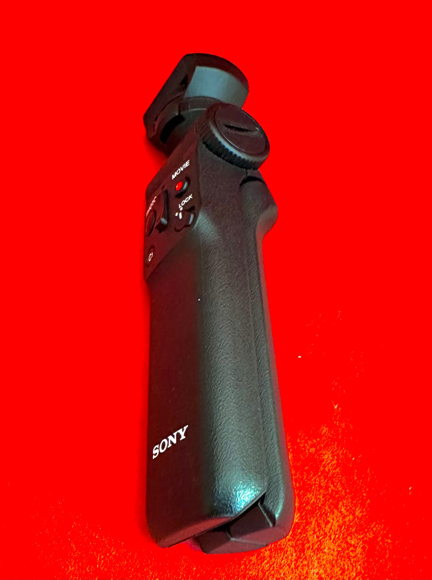 Sony GP-VPT2BT Wireless Shooting Grip (Used)