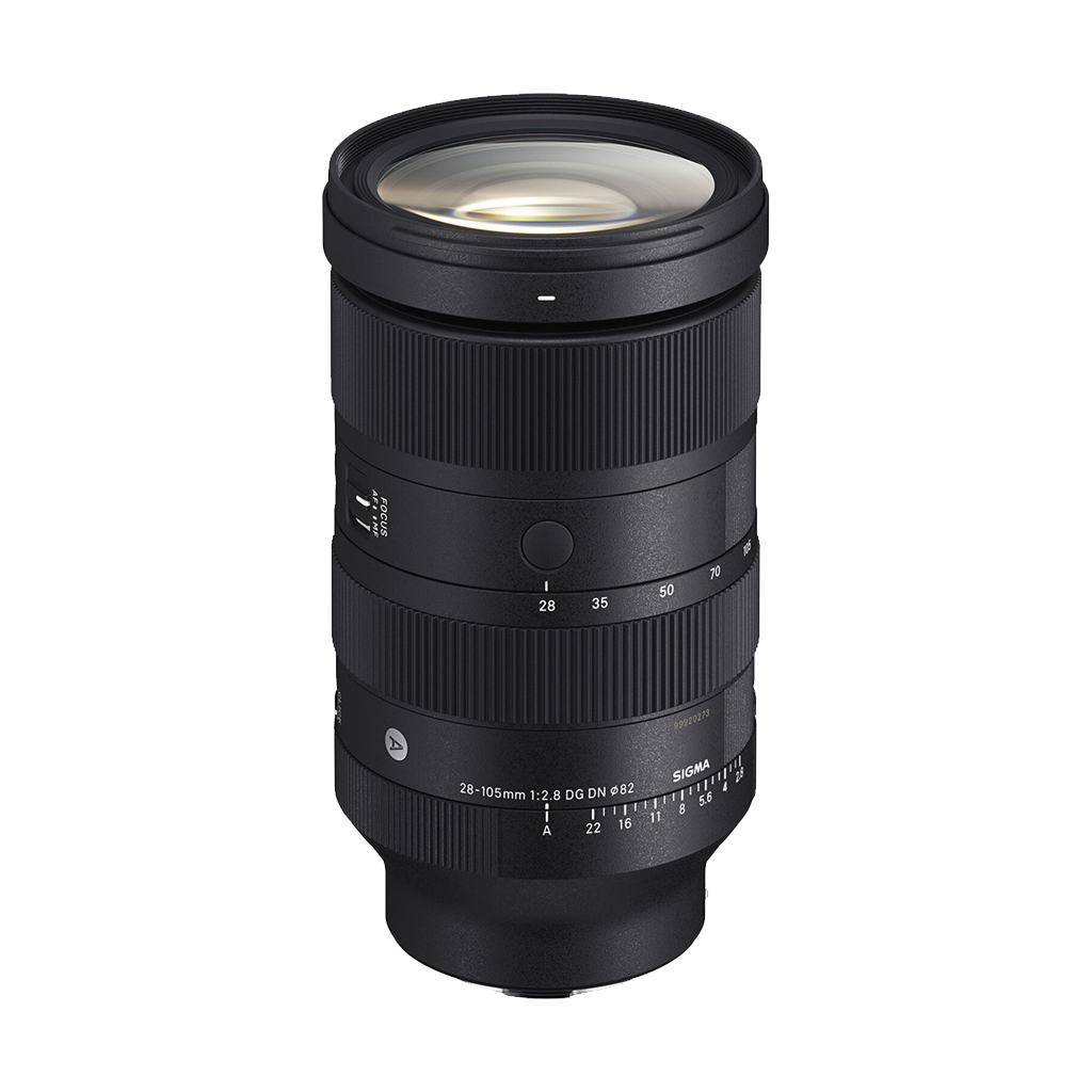 Sigma 28-105mm F/2.8 DG DN Art Lens Sony E-mount (used)
