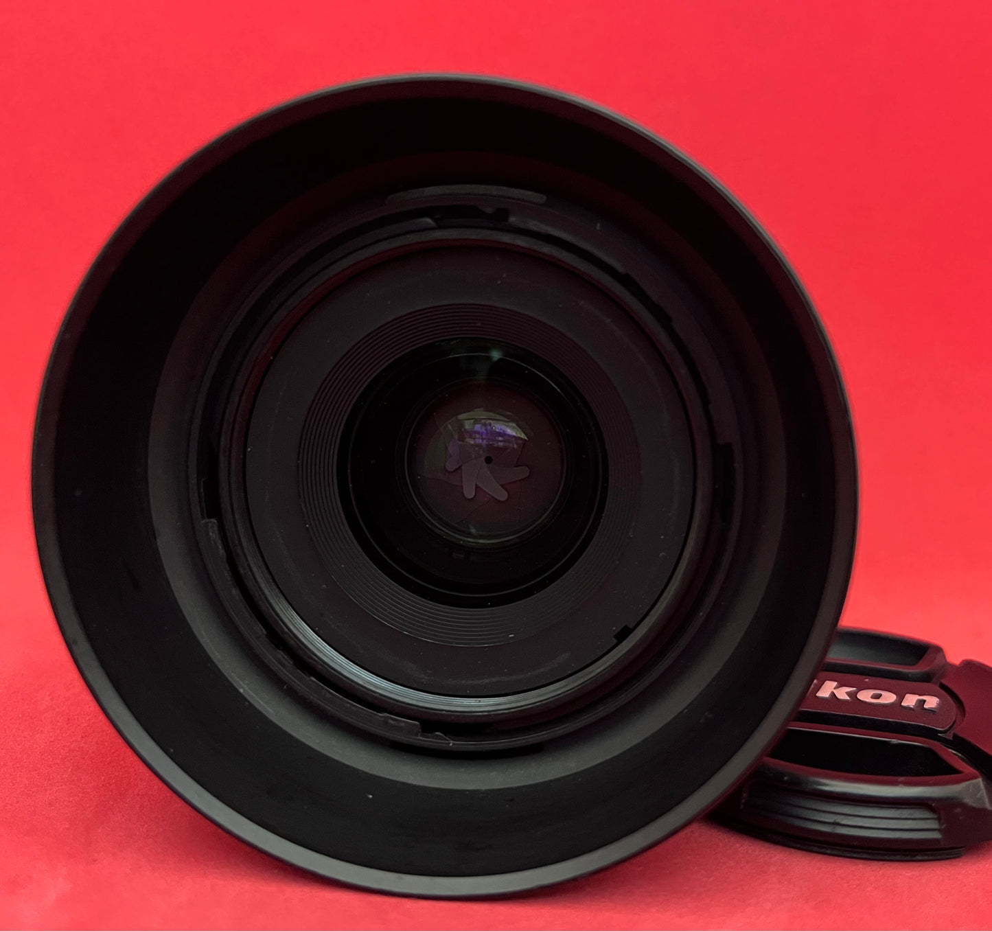 Nikon AF-S DX 35mm f/1.8G (Used)