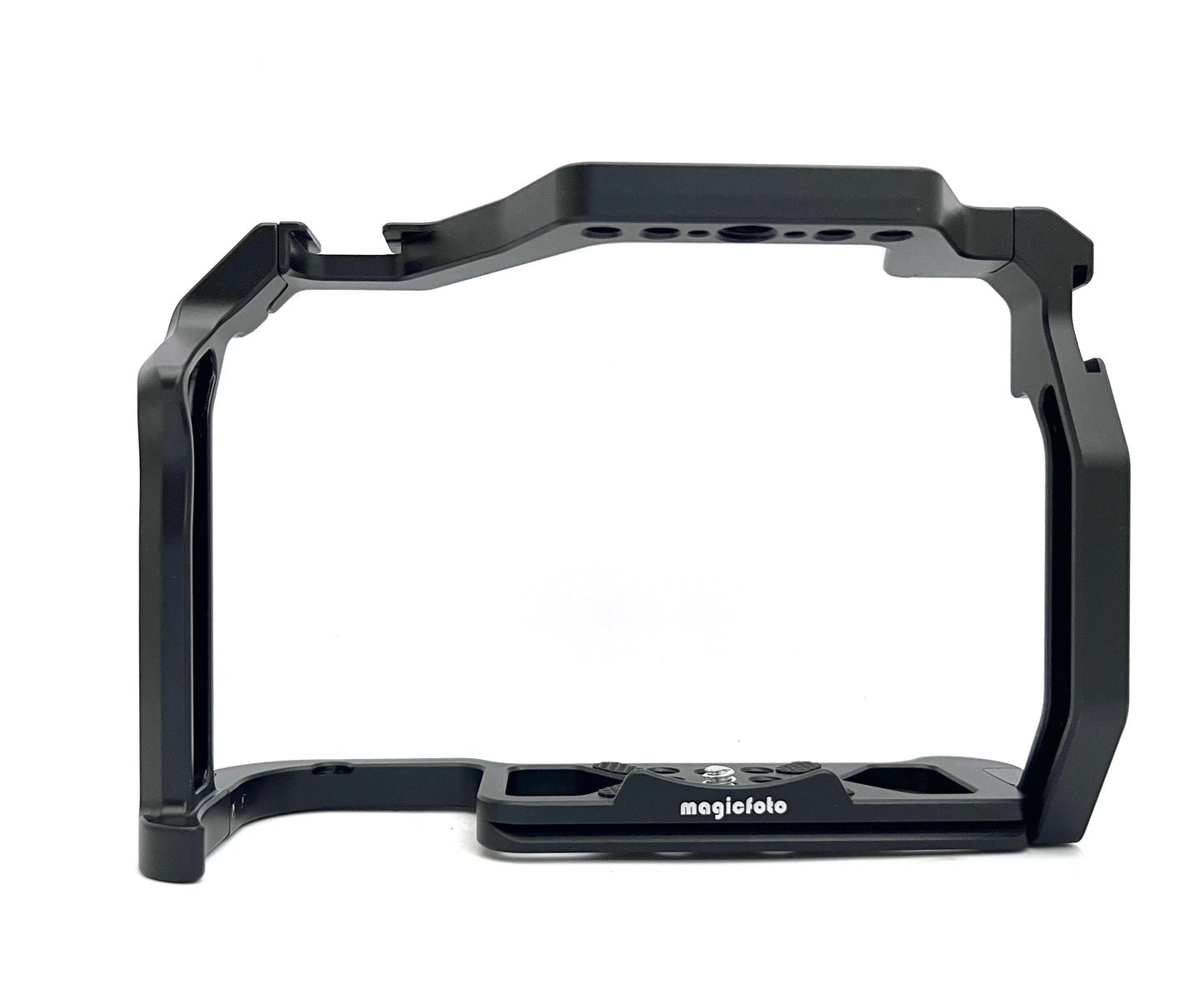 Magic-photo Camera cage for Canon R6