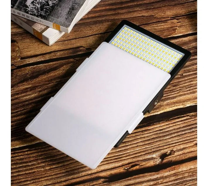 432 Professional Photo and Video LED Light