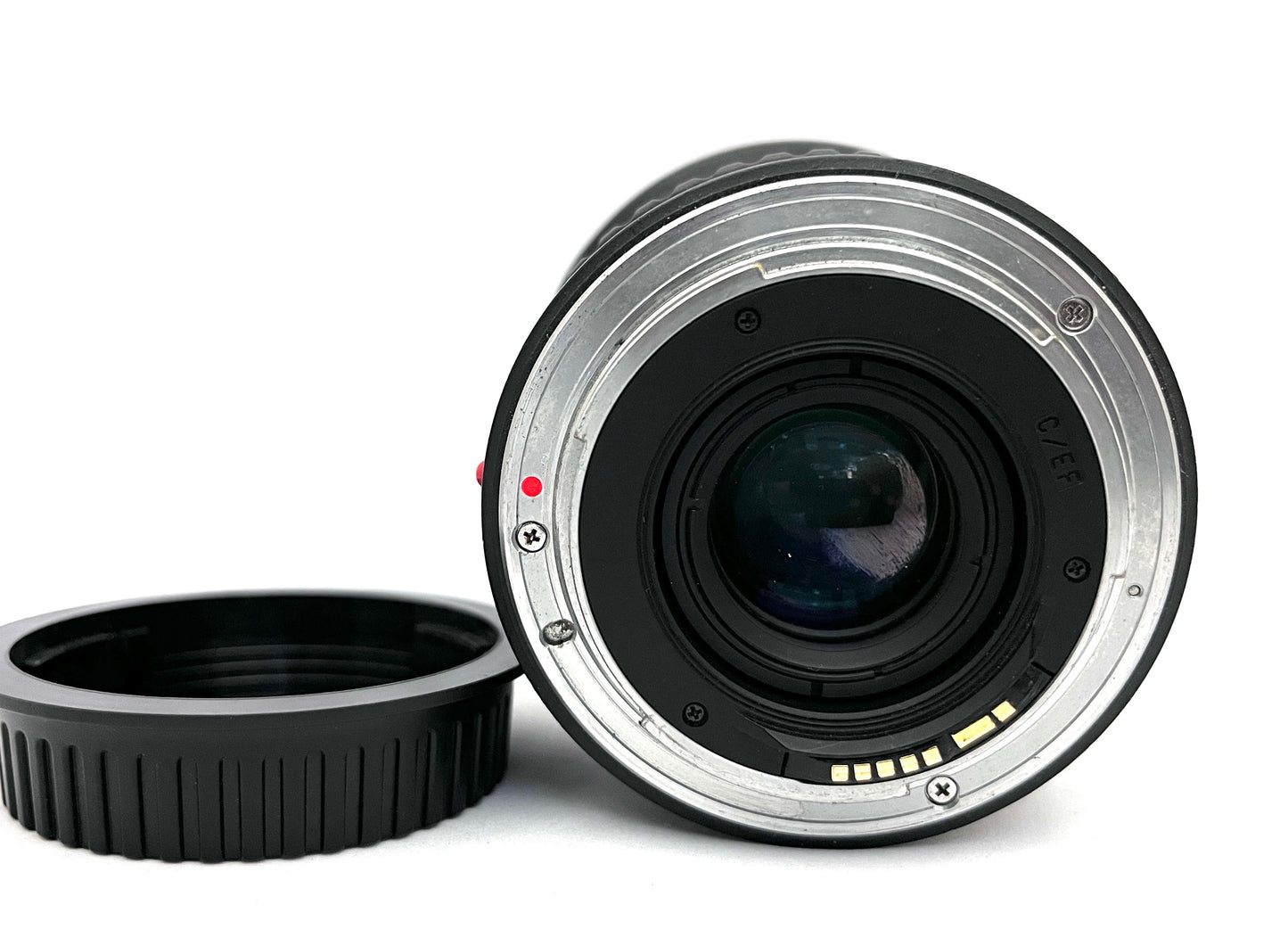 Tokina 11-16mm f/2.8 AT-X Pro DX for Canon EF-S (used)
