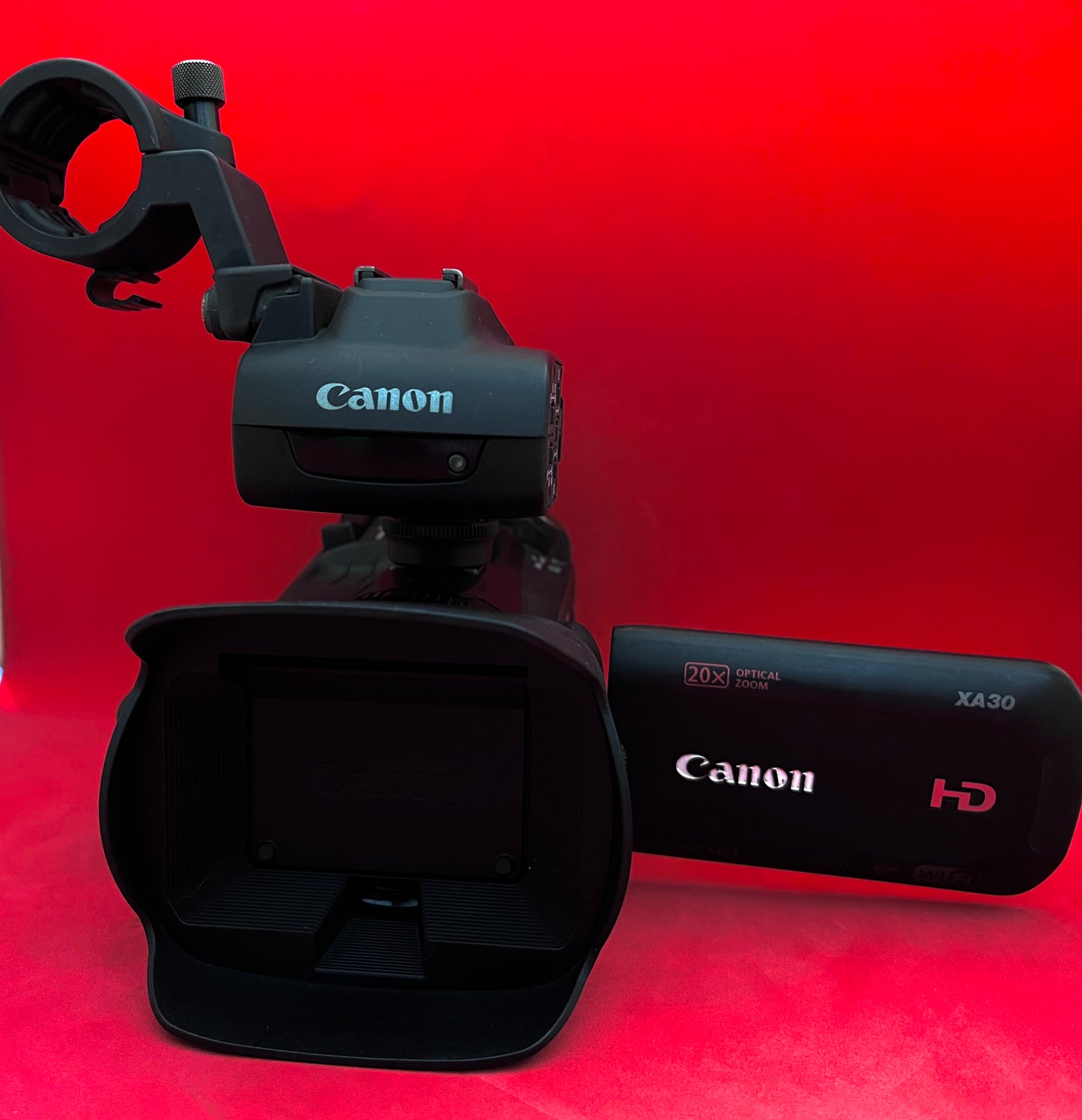 Canon XA30 Professional HD Video Camcorder (used)