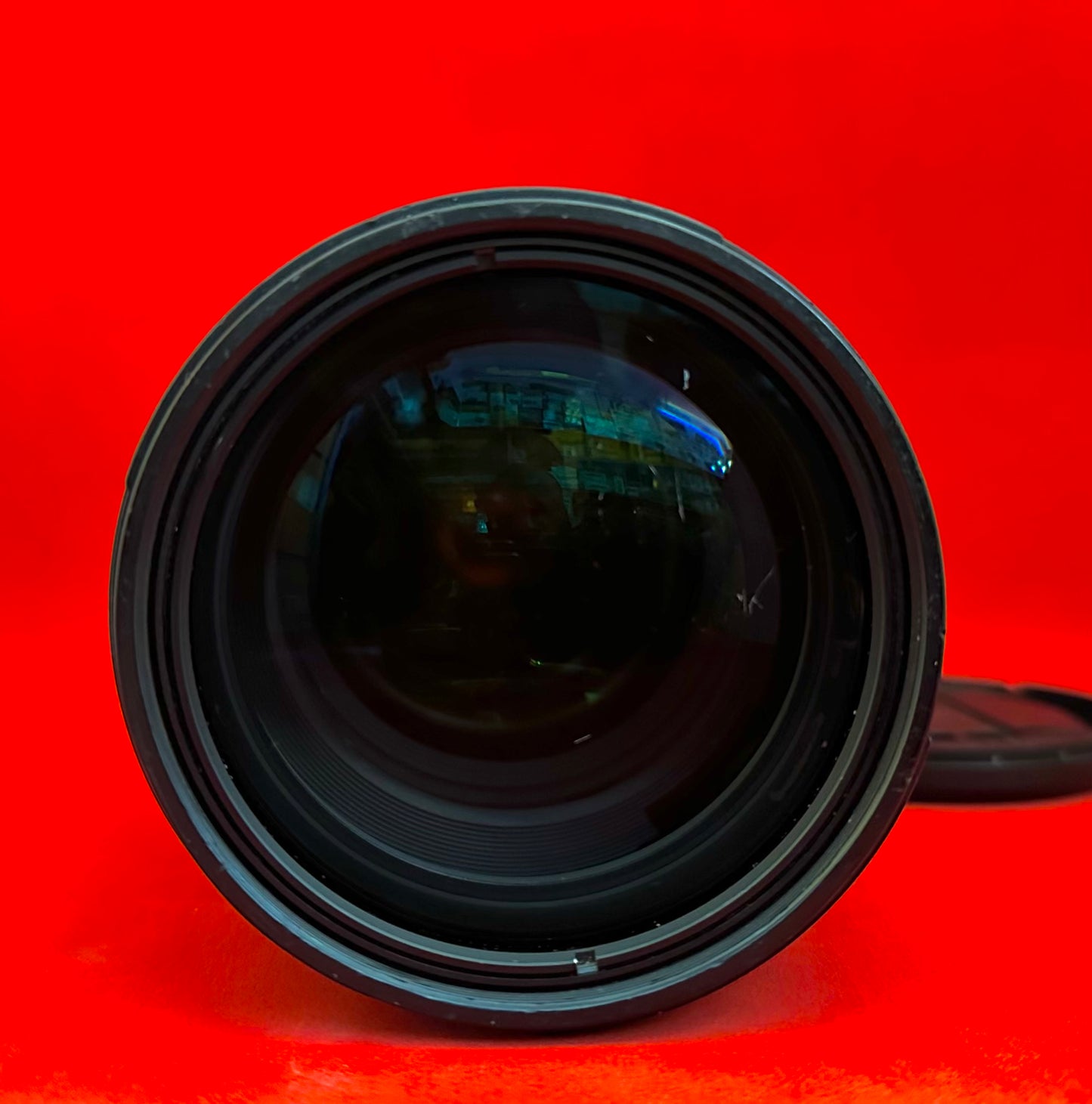 Sigma APO 70-200mm F2.8 EX DG OS HSM for Canon (used)