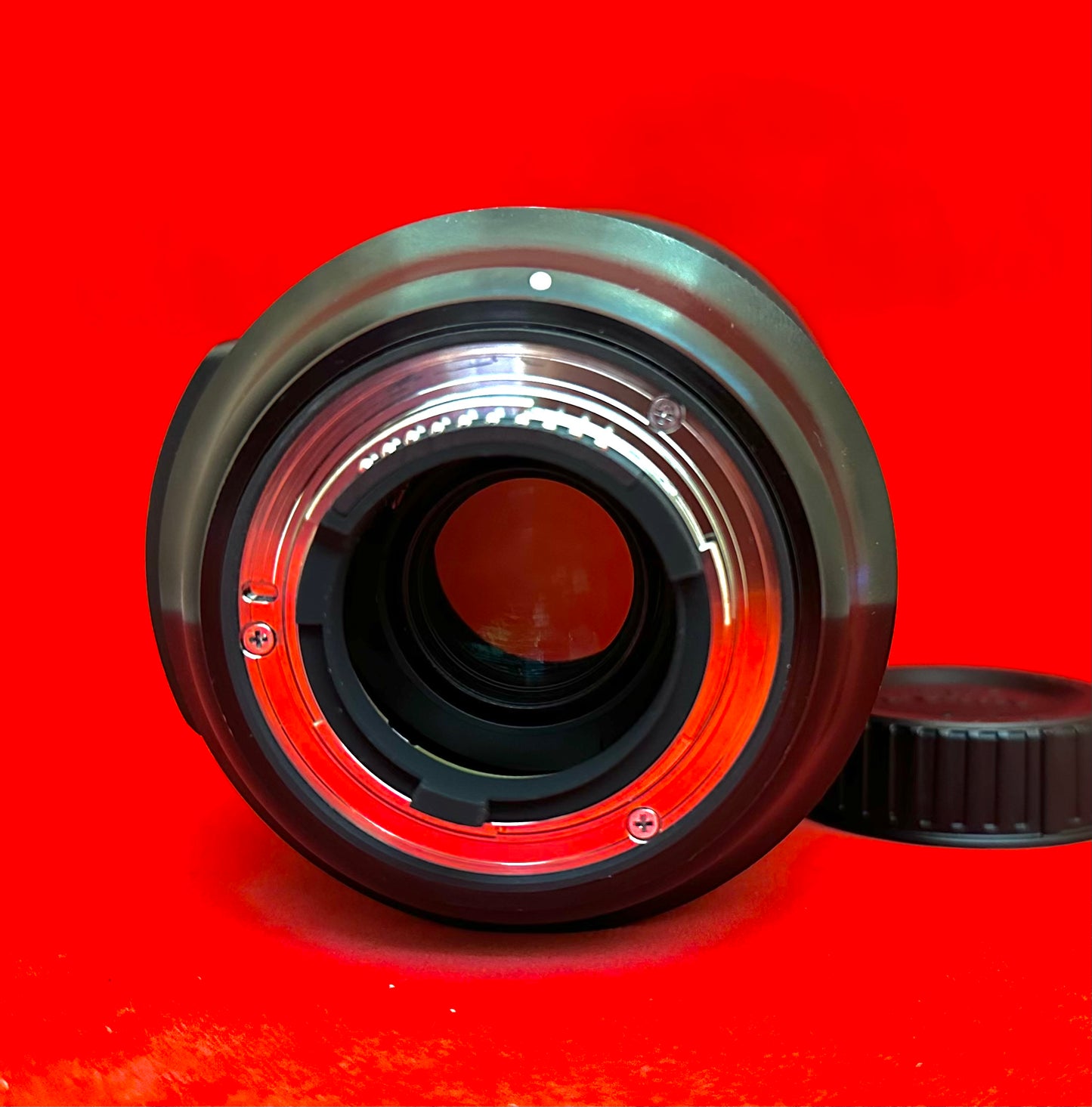 Sigma 24-70mm f2.8 Art Lens for Nikon F (used)