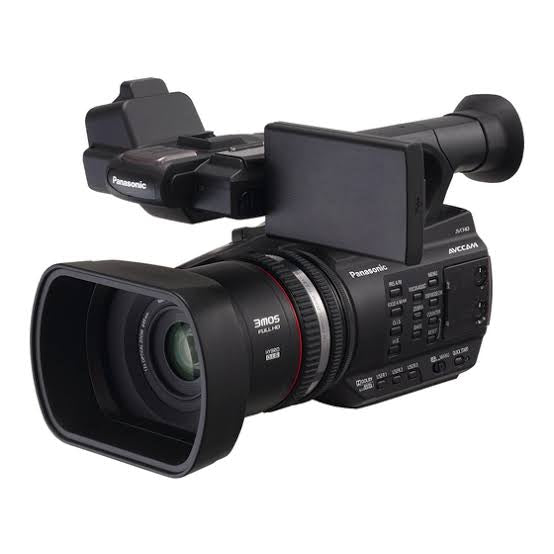 Panasonic AG-AC90 MC Full HD (used)