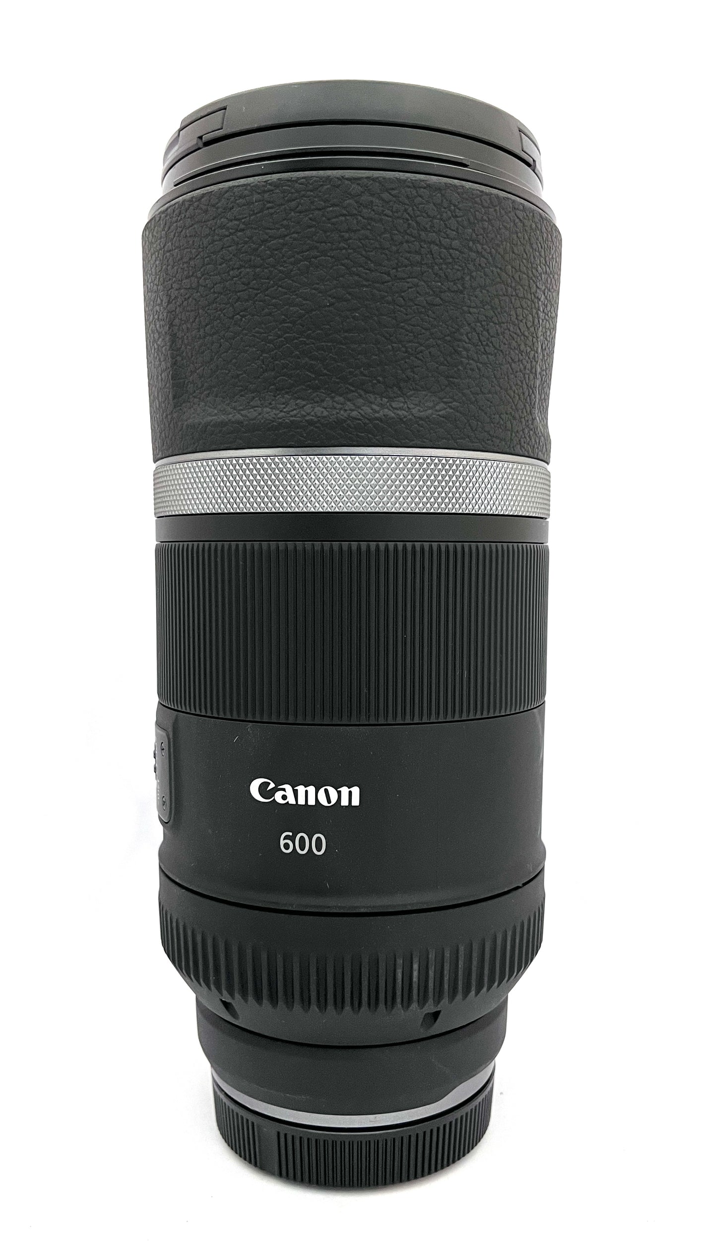 Canon RF 600mm f/11 IS STM Lens (used)