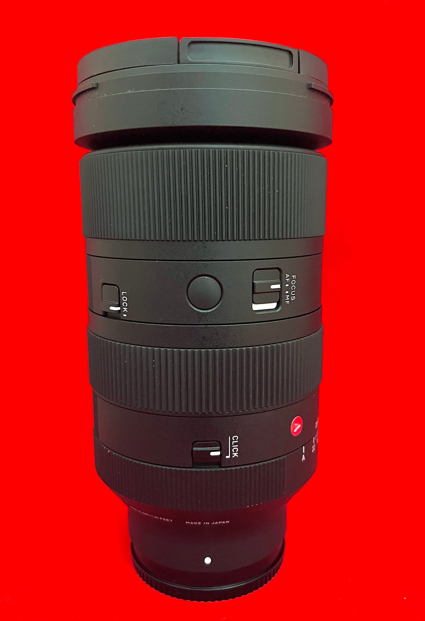 Sigma 28-105mm F/2.8 DG DN Art Lens Sony E-mount (used)