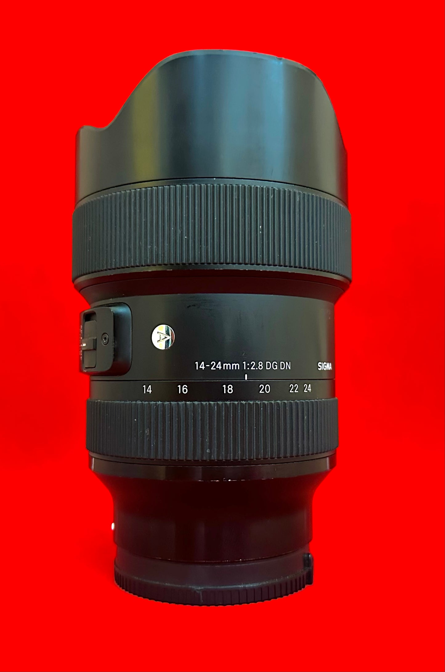 Sigma 14-24mm f/2.8 DG DN Art Lens for Sony E (used)