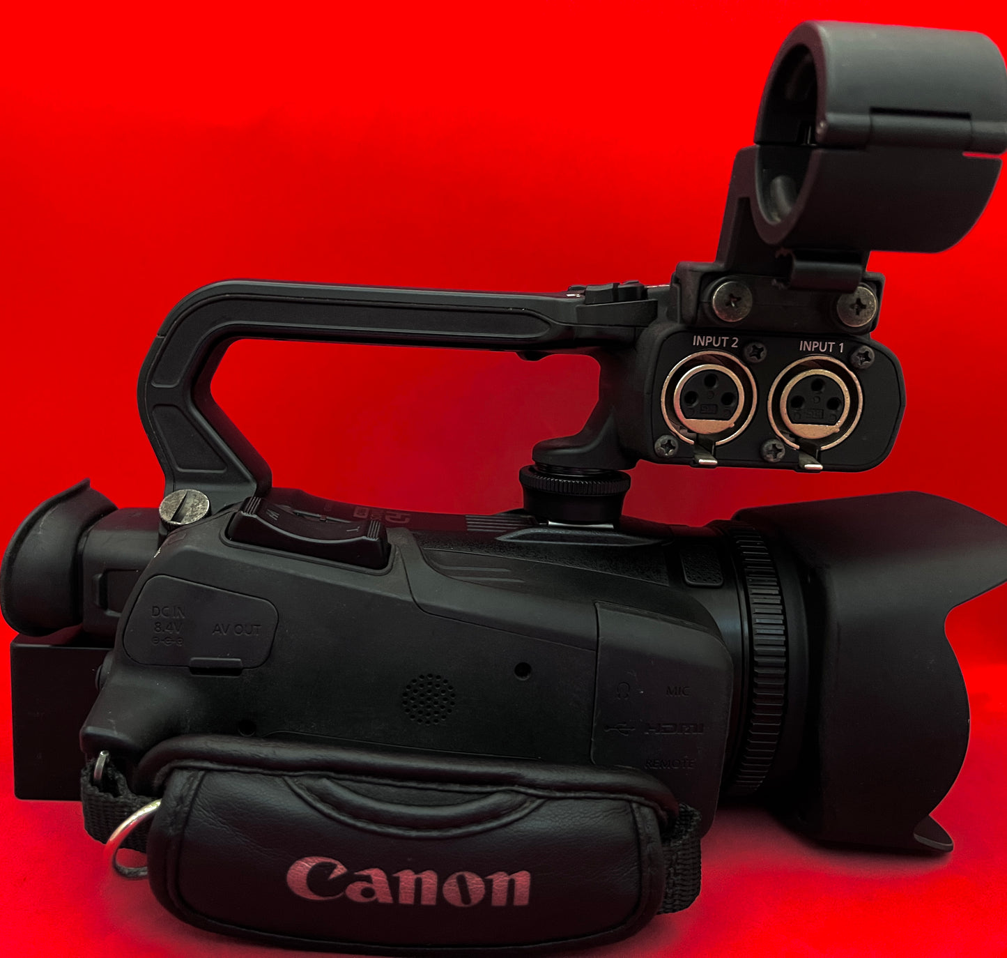 Canon XA30 Professional HD Video Camcorder (used)