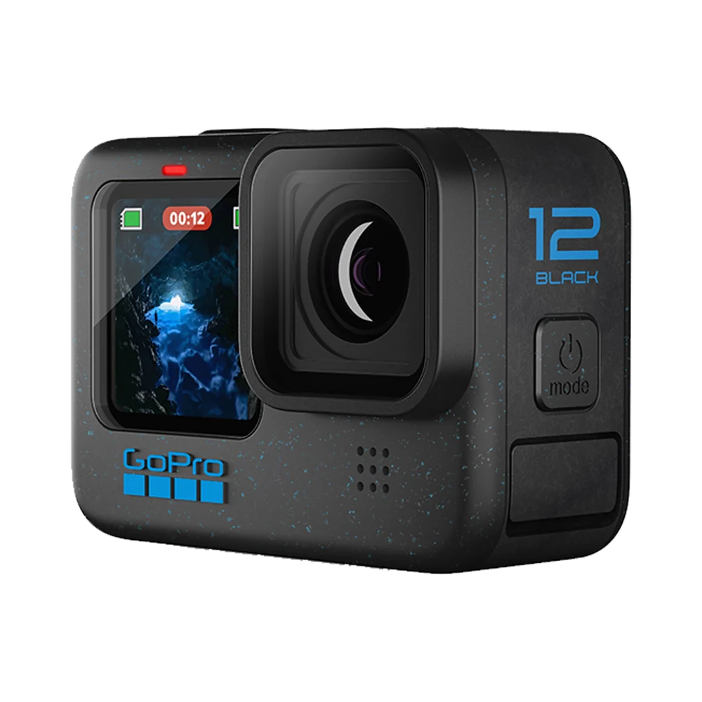 GoPro HERO12 Black (used)