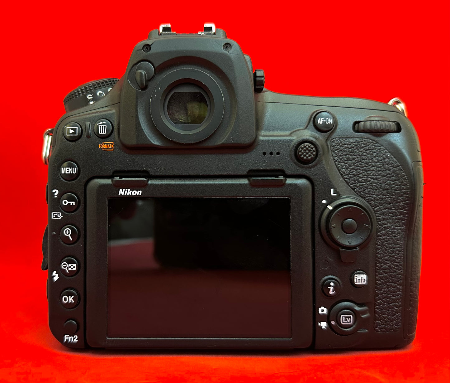 Nikon D850 Body (used)