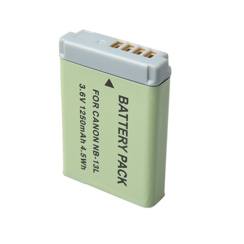 Replacement Canon NB-13L Camera Battery