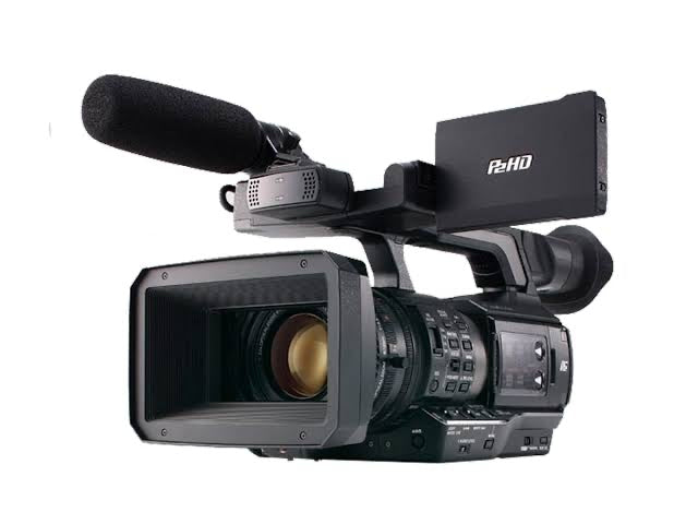 Panasonic AJ-PX230 P2 HD 1080p60 AVC Ultra Camcorder (used)