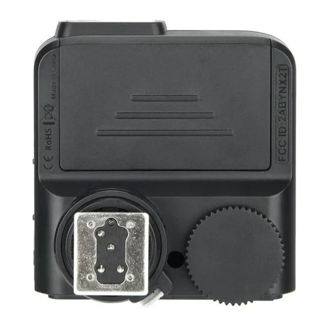Godox X2T-N Nikon 2.4GHz X-System Flash Transmitter