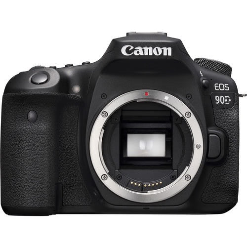Canon EOS 90D DSLR Camera Body only (used)